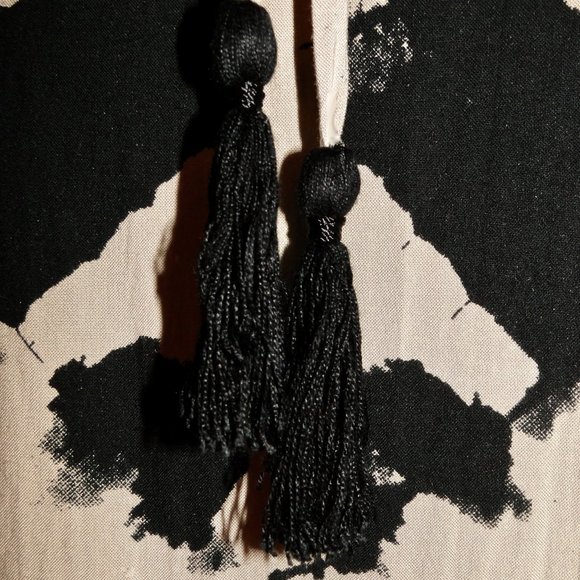 Spell & The Gypsy Collective Storm Fringe Dress - Picture 5 of 7